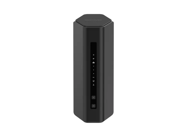 Nighthawk WiFi 7 Router RS200 – 6.5Gbps Fast Wireless Router