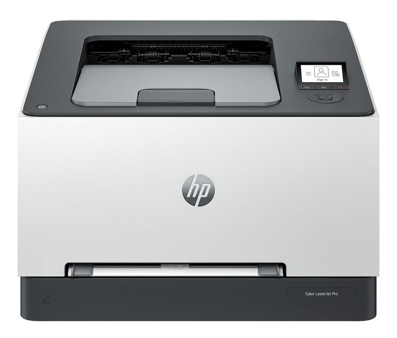 HP LaserJet Pro 3201dw Wireless Monochrome Printer – AI‑Enabled