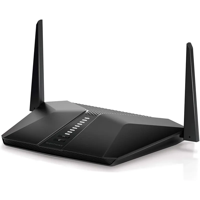 Nighthawk AX4 4-Stream Dual-Band WiFi 6 Router – 3Gbps, NETGEAR Armor