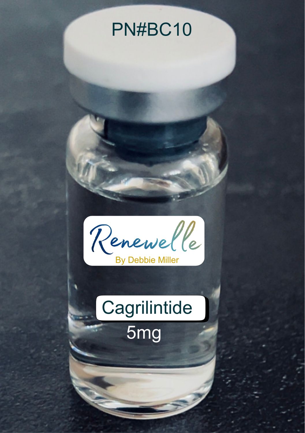 Cagrilintide 5mg