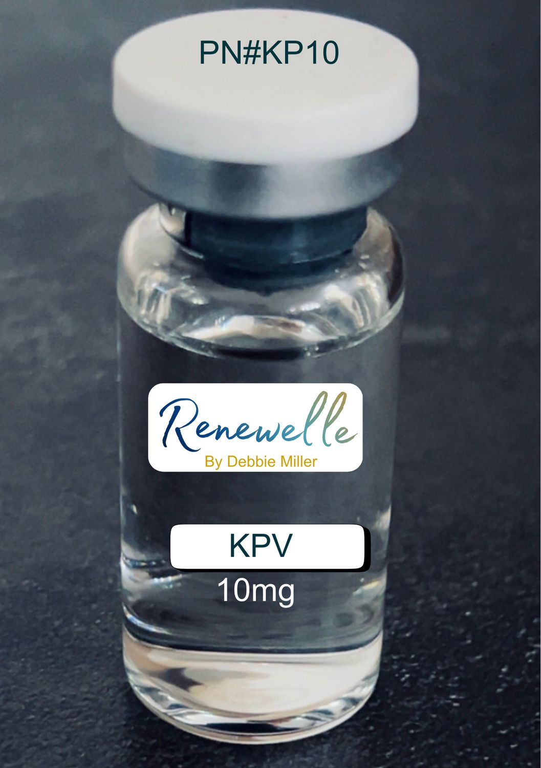 KPV 10mg