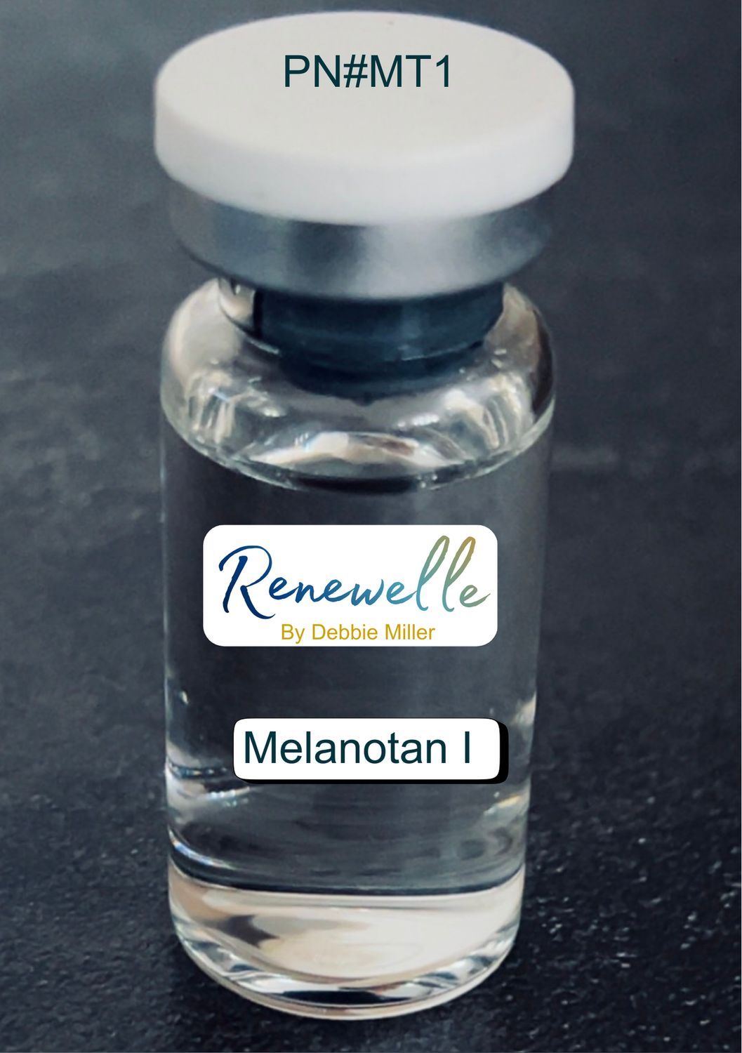 Melanotan I 10mg