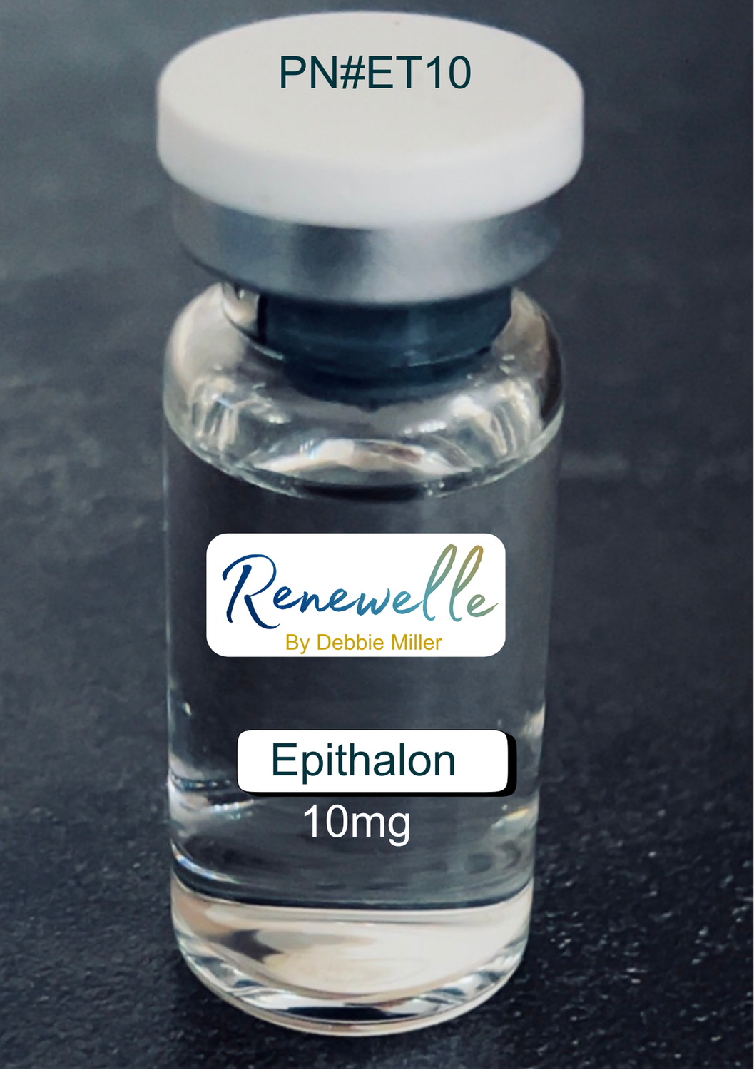Epithalon 10mg