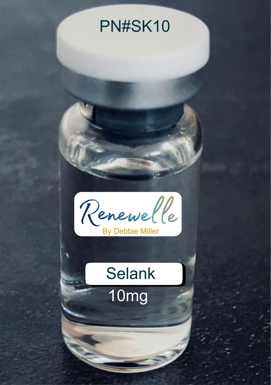 Selank 10mg
