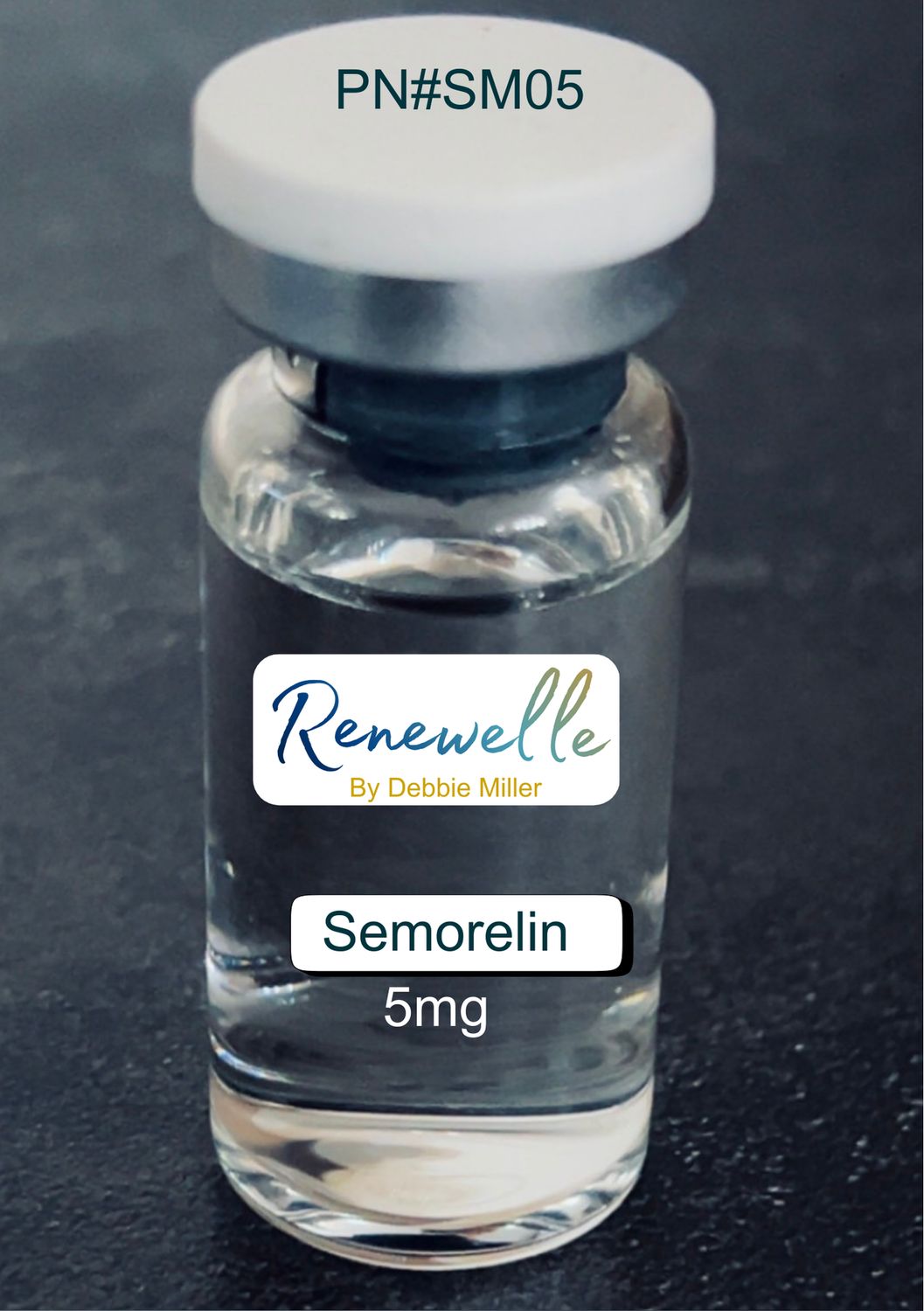 Semorelin 5mg