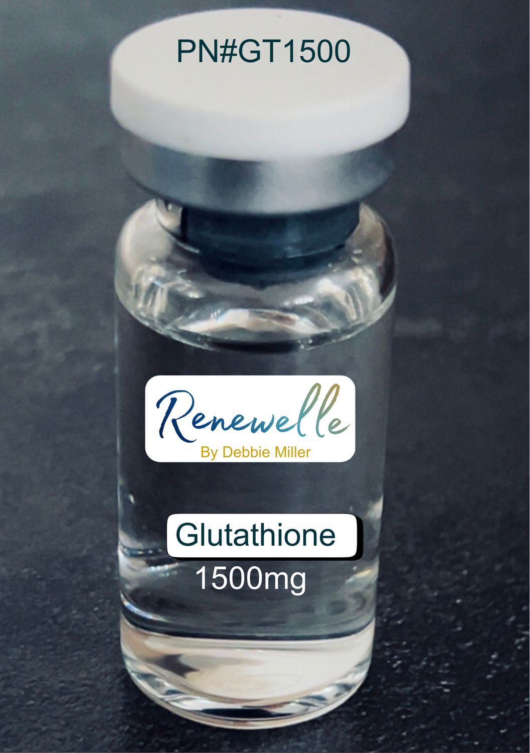 Glutathione 1500mg