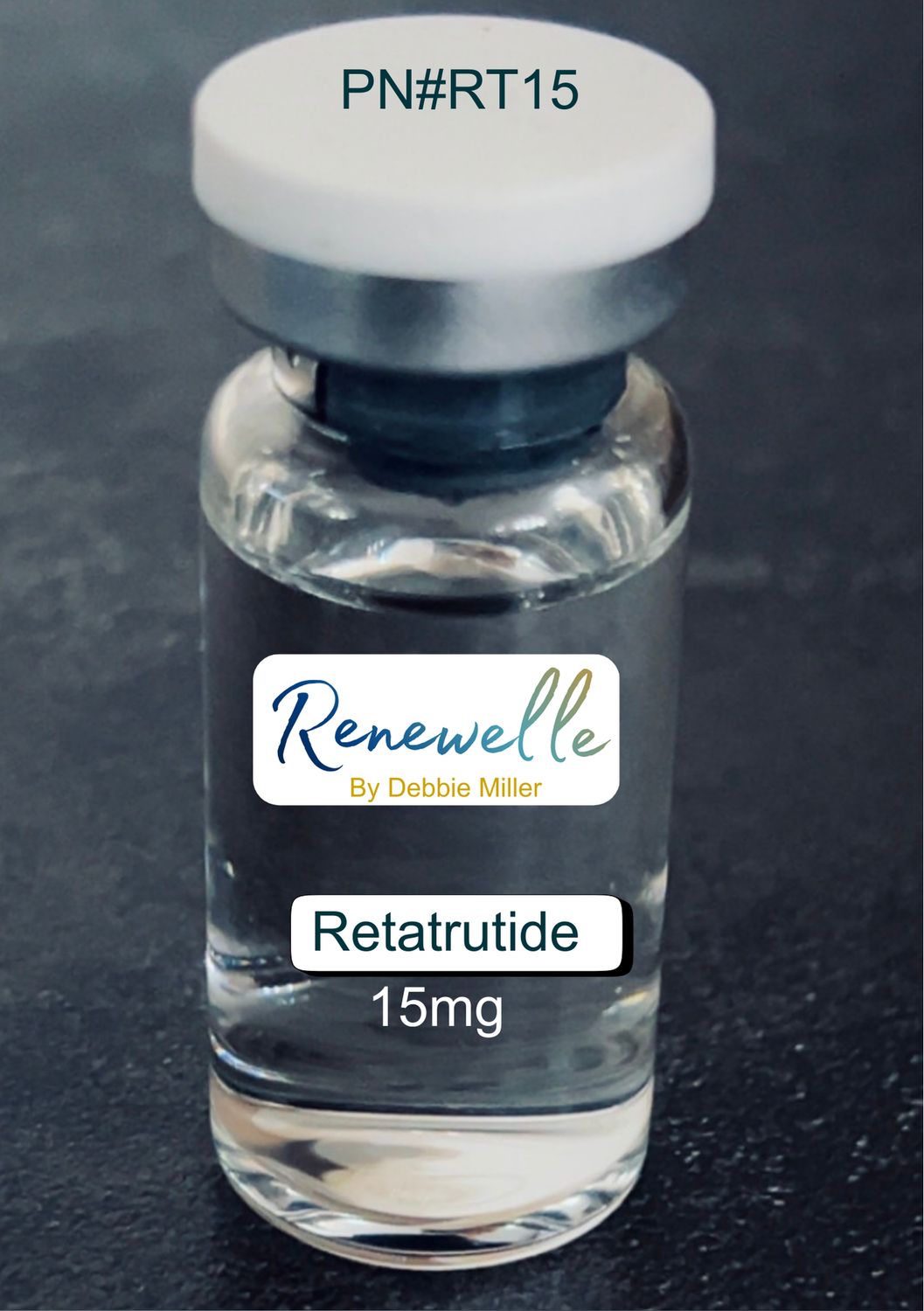 Retatrutide 15mg