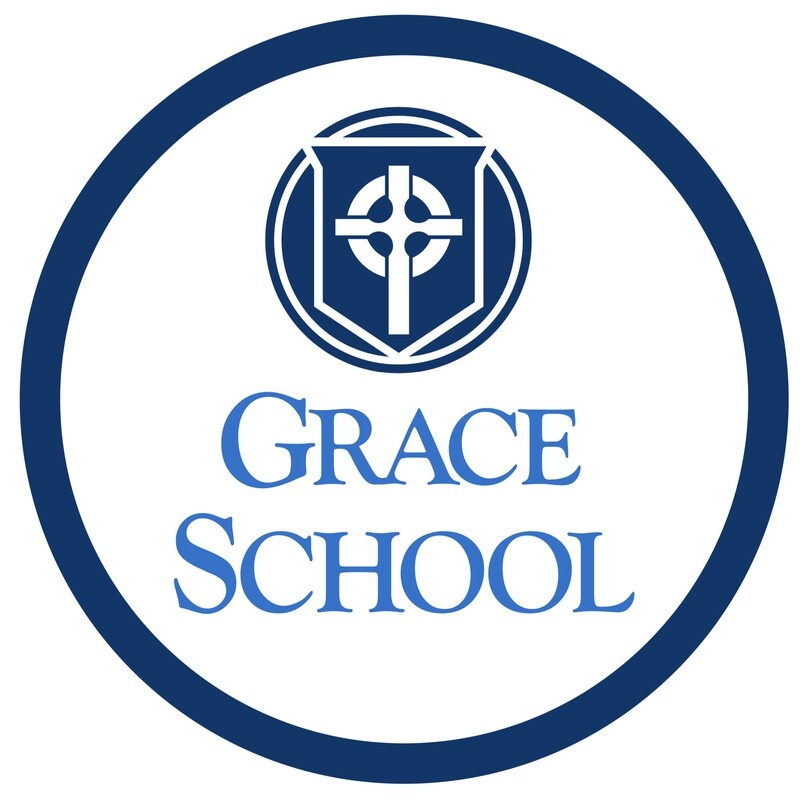 Grace School Yard Sign &amp; Magnets