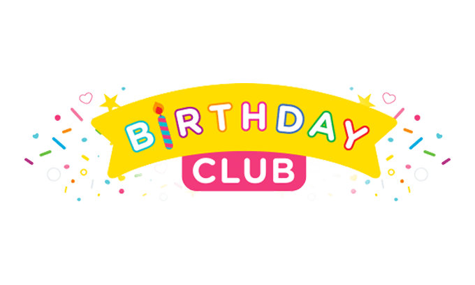 Birthday Club