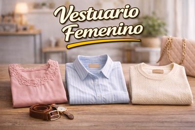 Vestuario Femenino
