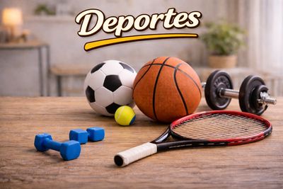 Deportes