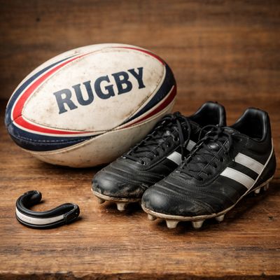 Rugby