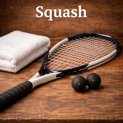 Squash