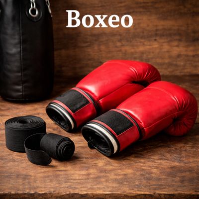 Boxeo