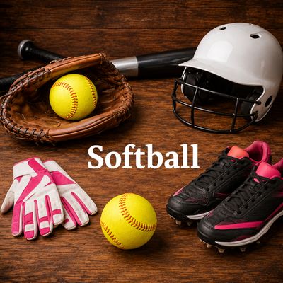 SoftBall