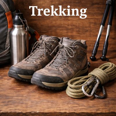 Trekking