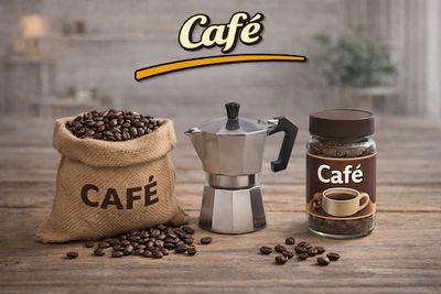 Café