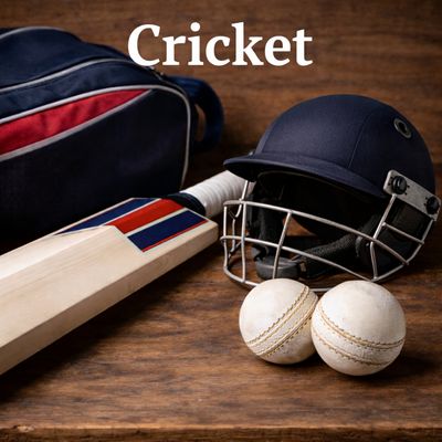 Cricket