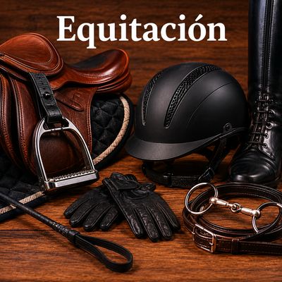 Equitación