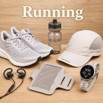 Running
