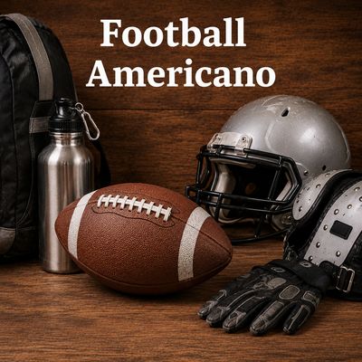Football Americano