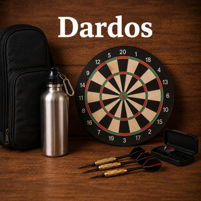 Dardos