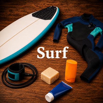 Surf