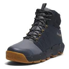 Zapatos / Bototos Timberland Tecnología ion-mask WaterProof (Nuevos)