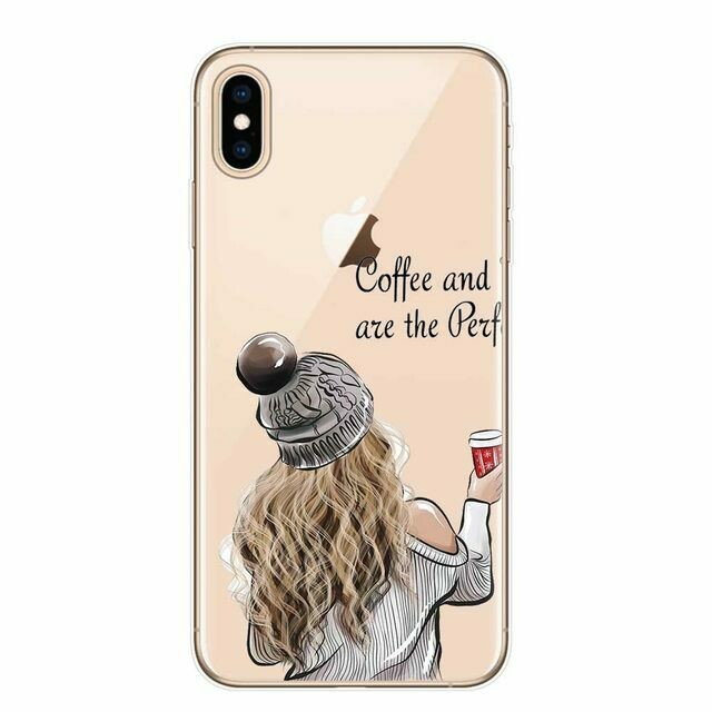 Case Best Friend Coffee