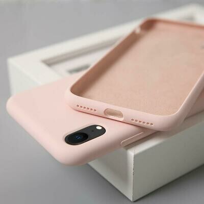 Cover silicone liquido