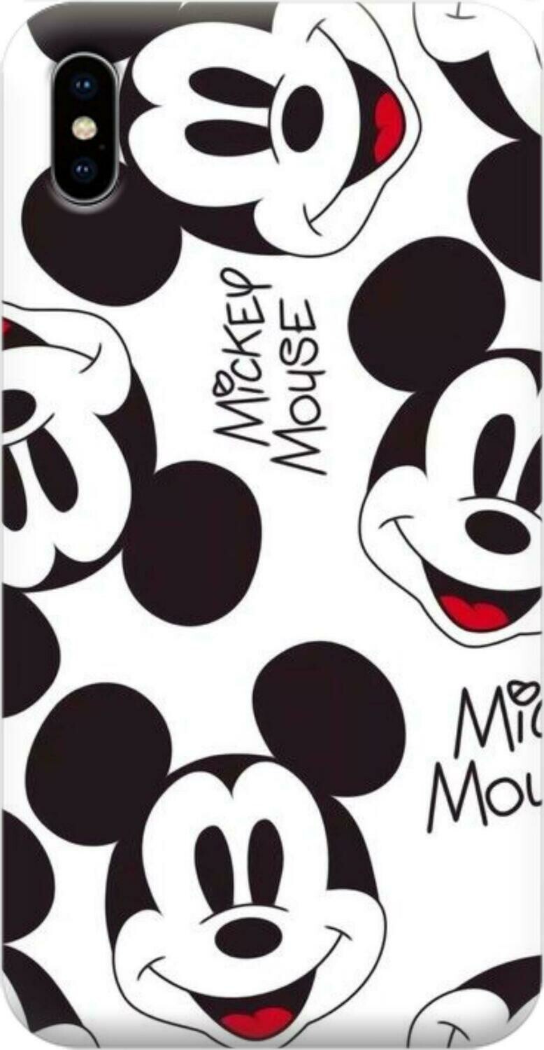 Mickey Mouse