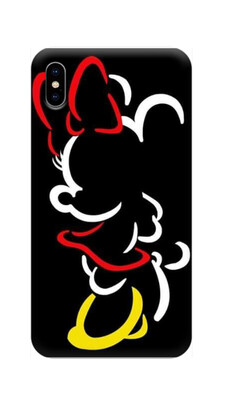 Minnie profilo