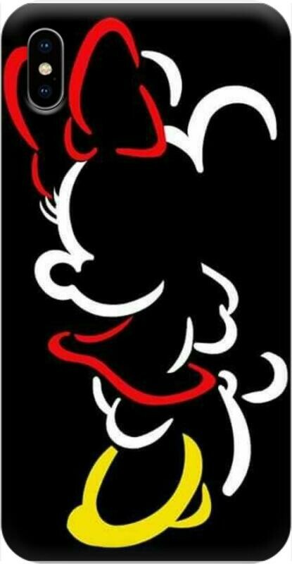 Minnie profilo