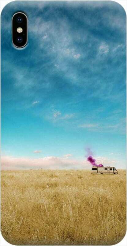Breaking Bad