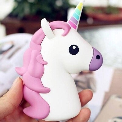 Powerbank Unicorn