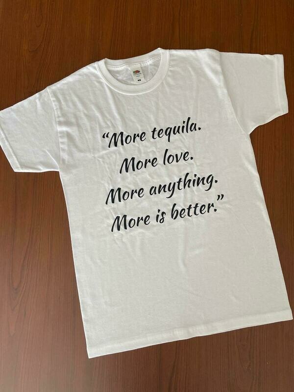 T shirt Grey's Anatomy