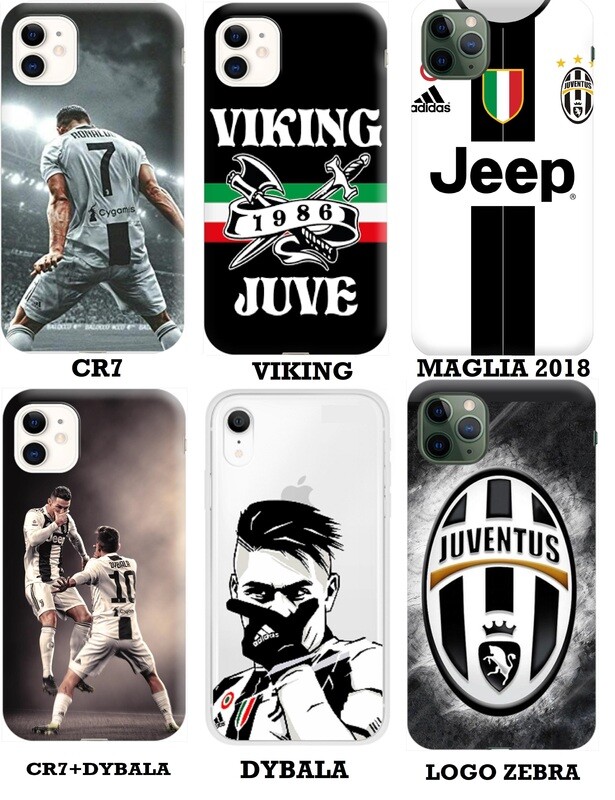 Tifosi bianconeri