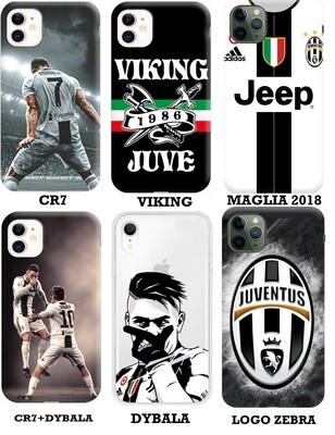 Tifosi bianconeri