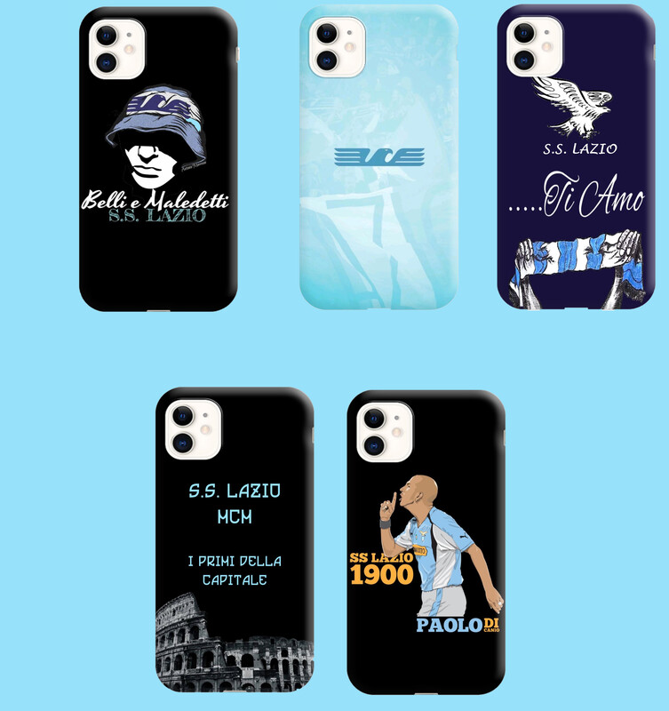 Tifosi Lazio
