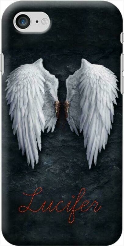 Lucifer