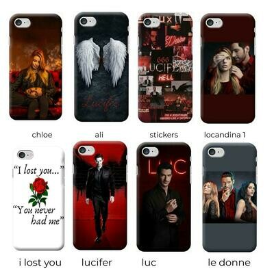 LUCIFER