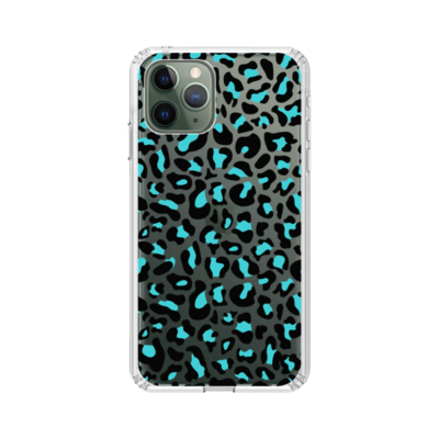 Leopard trasparenti
