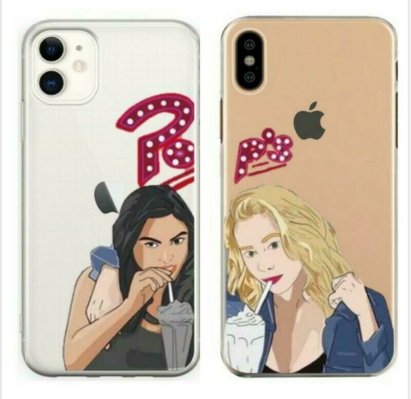 Case Best Friend POP&#39;S riverdale