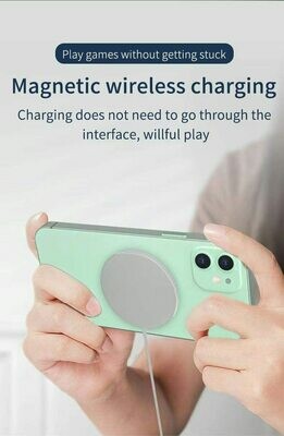 Alimentatore Magnetico