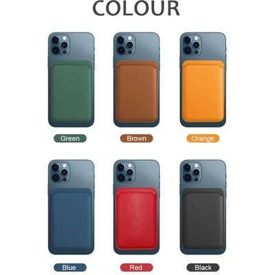 Portafoglio calamita per Smartphone