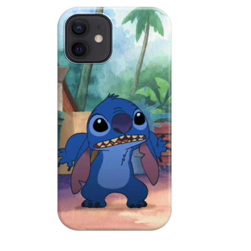 Case Best Friend Lilo & Stitch