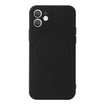 Custodia Magsafe nera