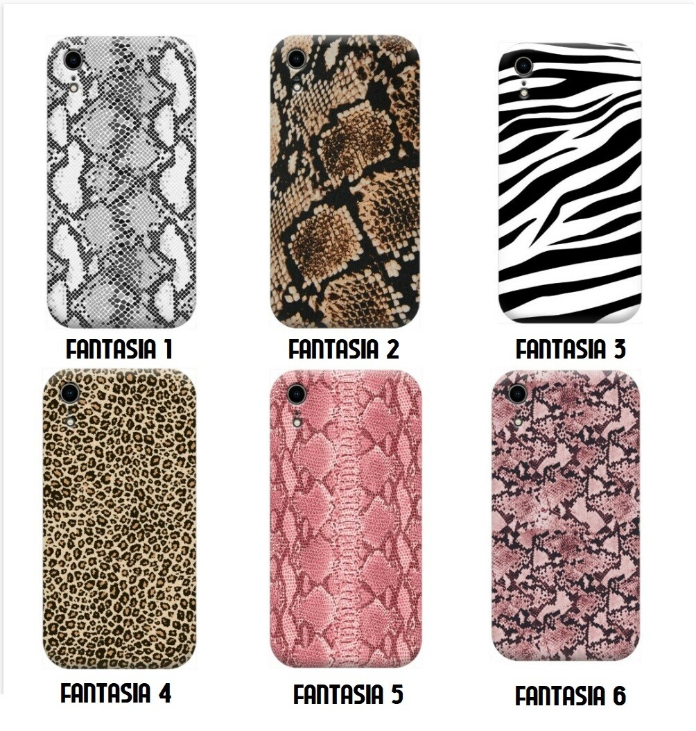 COVER ANIMALIER
