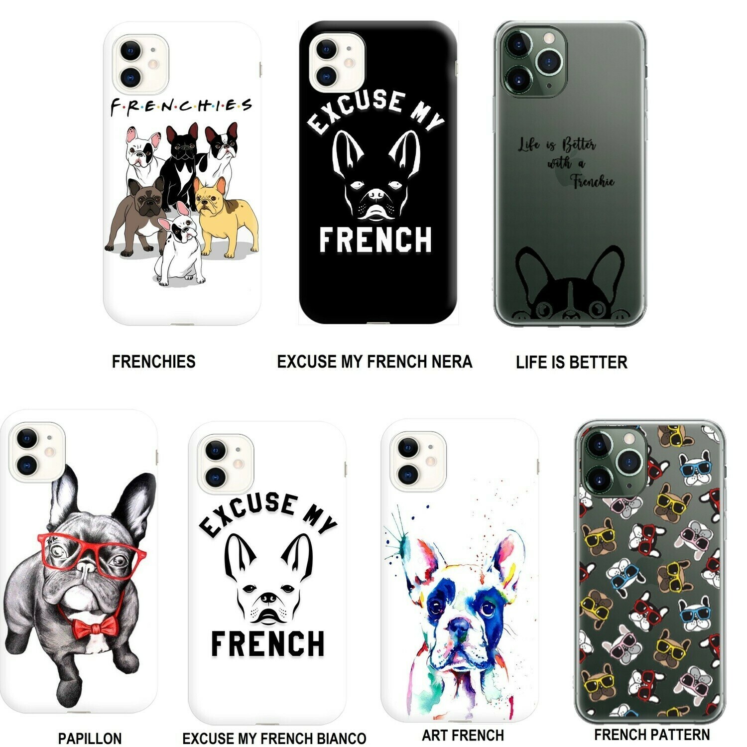French B