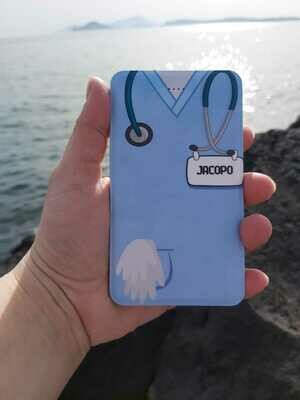 Power Bank Professioni